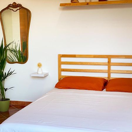 Coliving Together Gargano فيستَ المظهر الخارجي الصورة