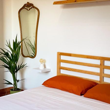 Coliving Together Gargano فيستَ المظهر الخارجي الصورة
