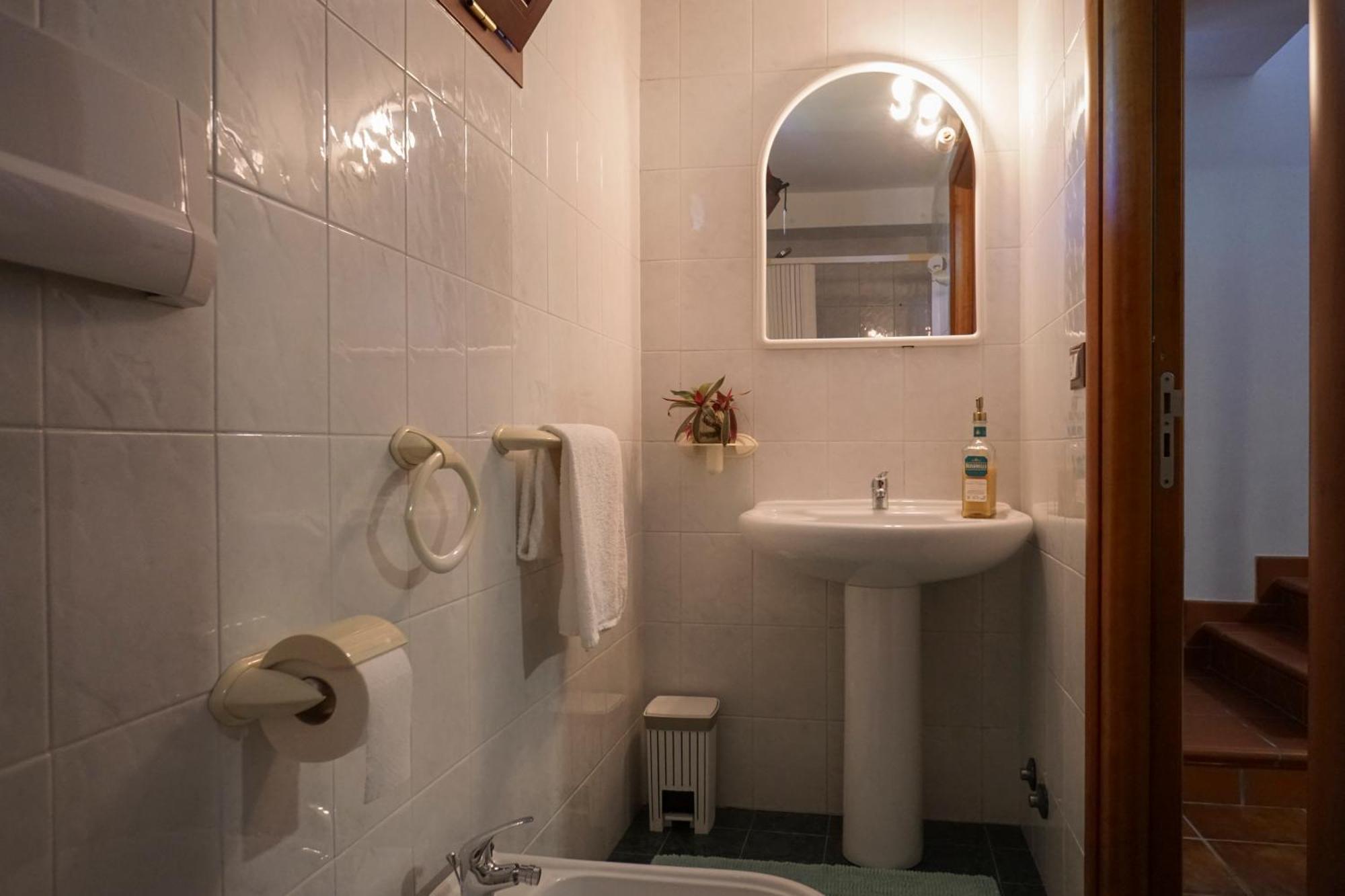 Coliving Together Gargano فيستَ المظهر الخارجي الصورة