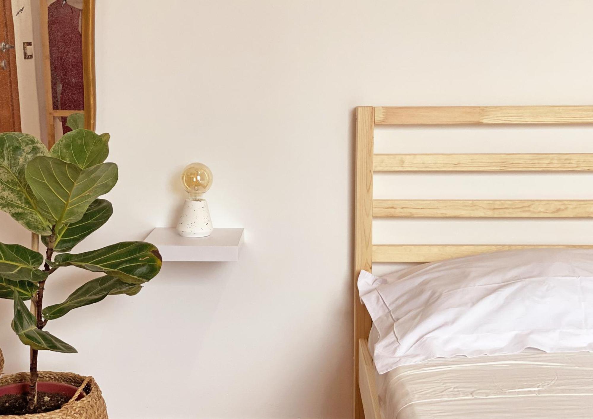Coliving Together Gargano فيستَ المظهر الخارجي الصورة