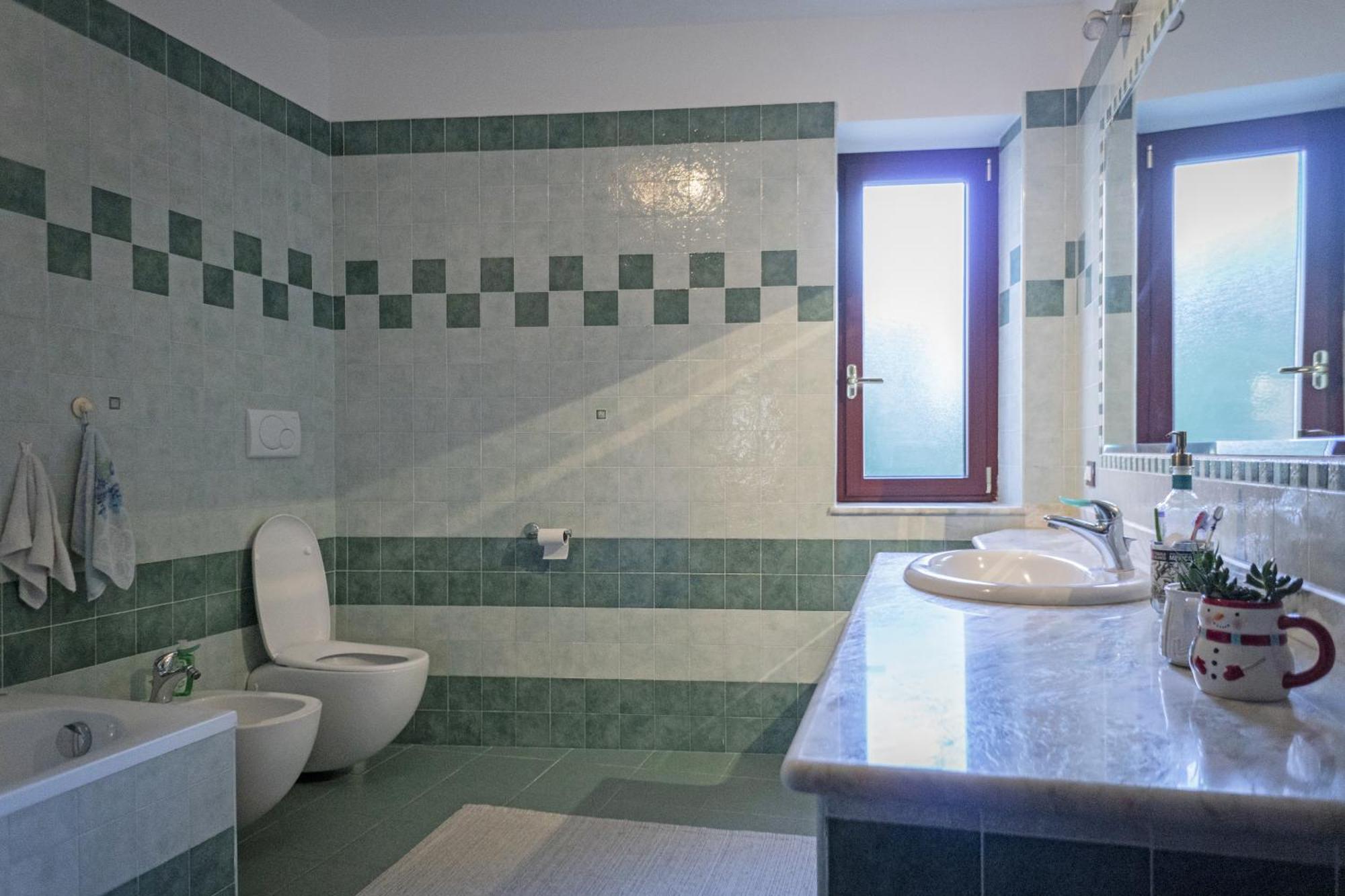 Coliving Together Gargano فيستَ المظهر الخارجي الصورة