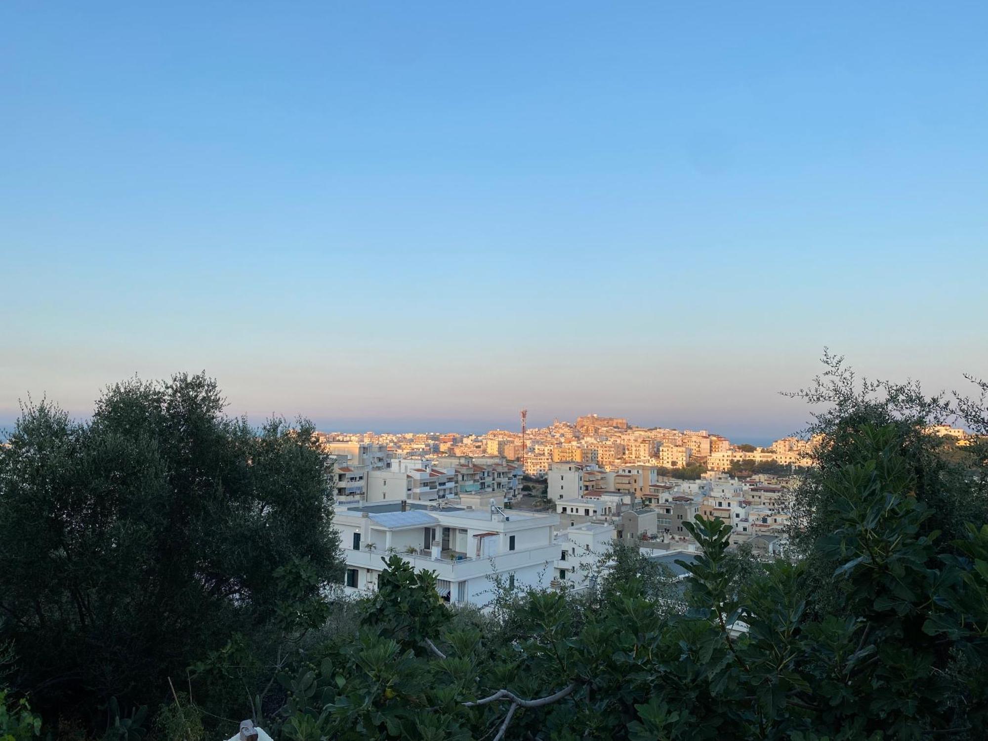 Coliving Together Gargano فيستَ المظهر الخارجي الصورة