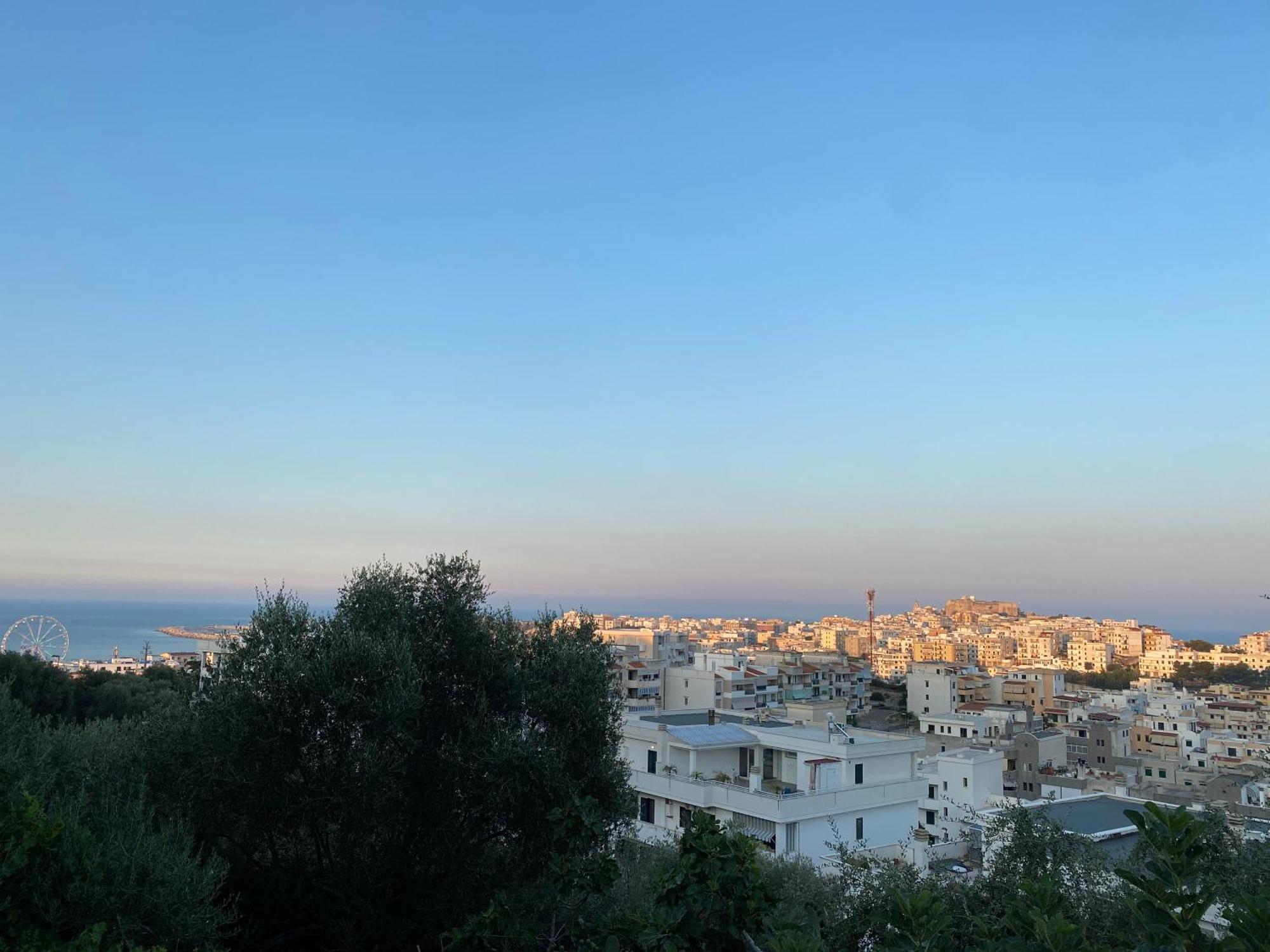 Coliving Together Gargano فيستَ المظهر الخارجي الصورة