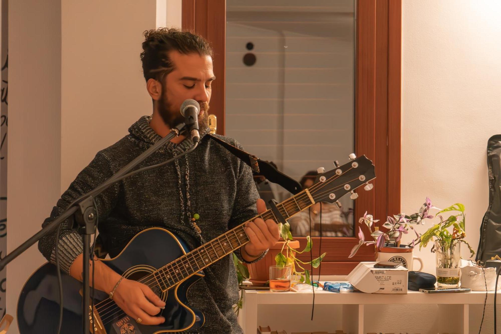 Coliving Together Gargano فيستَ المظهر الخارجي الصورة