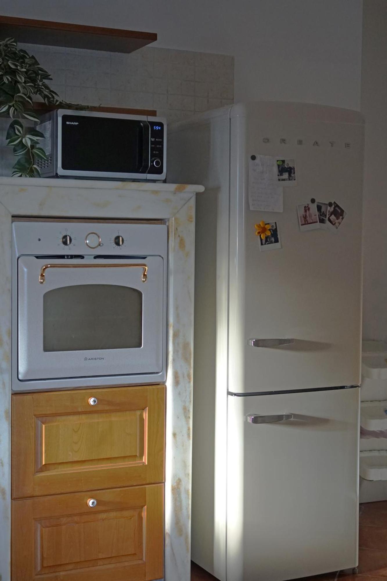 Coliving Together Gargano فيستَ المظهر الخارجي الصورة