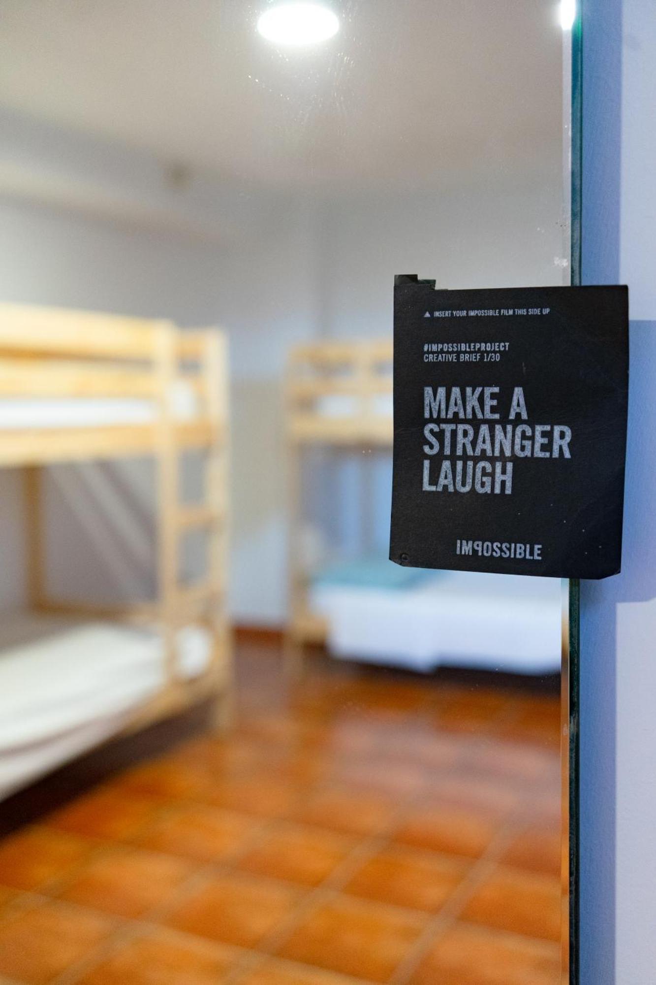 Coliving Together Gargano فيستَ المظهر الخارجي الصورة
