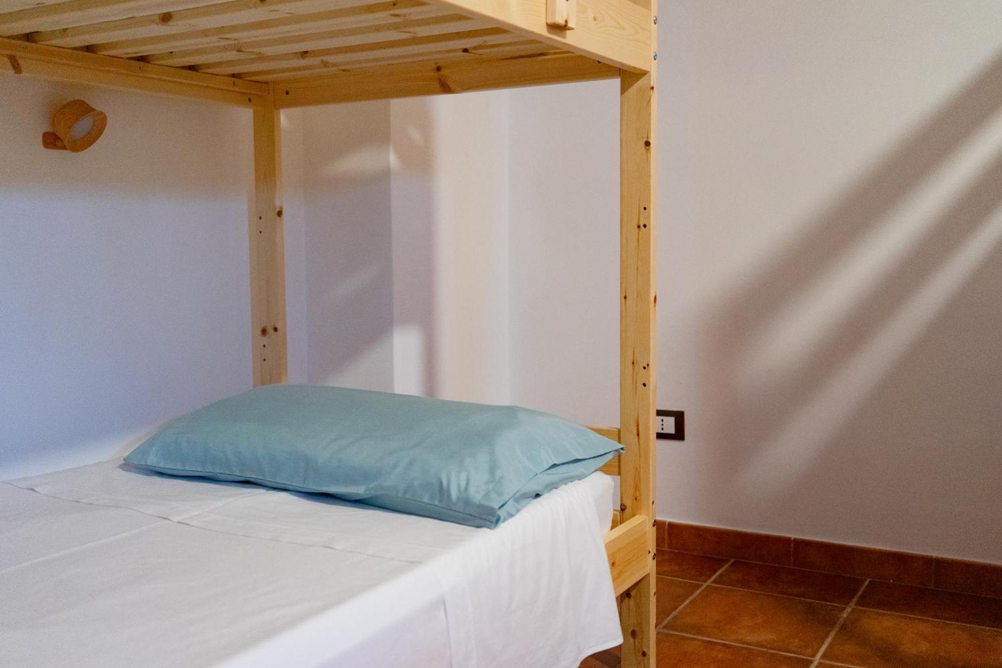 Coliving Together Gargano فيستَ المظهر الخارجي الصورة