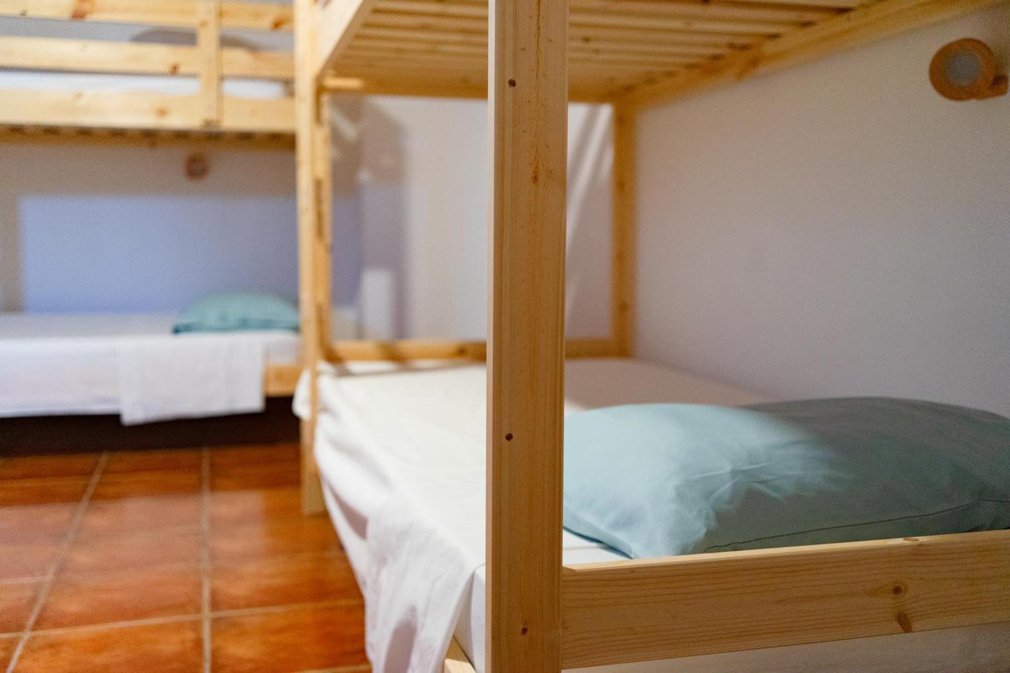 Coliving Together Gargano فيستَ المظهر الخارجي الصورة