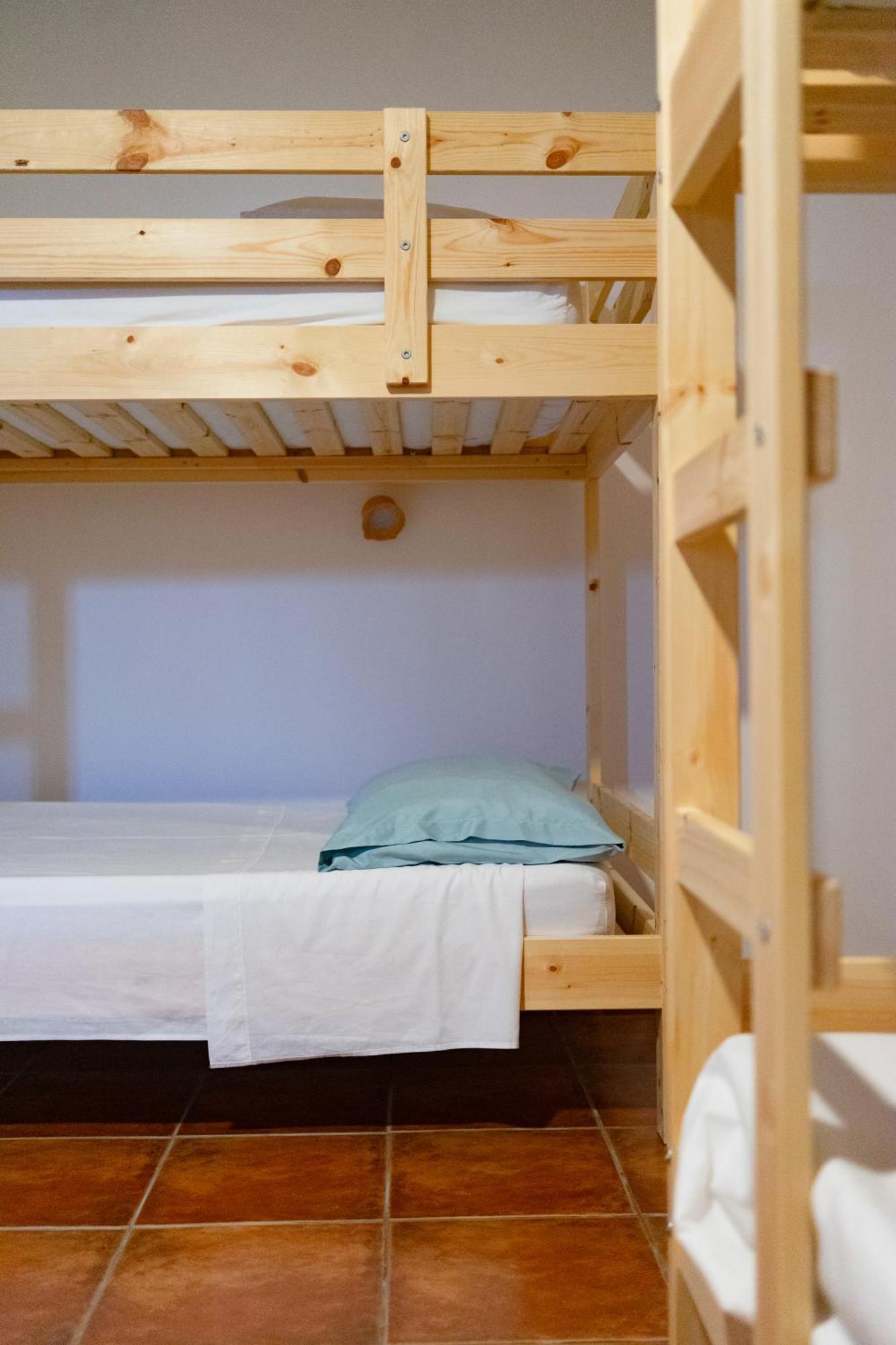Coliving Together Gargano فيستَ المظهر الخارجي الصورة