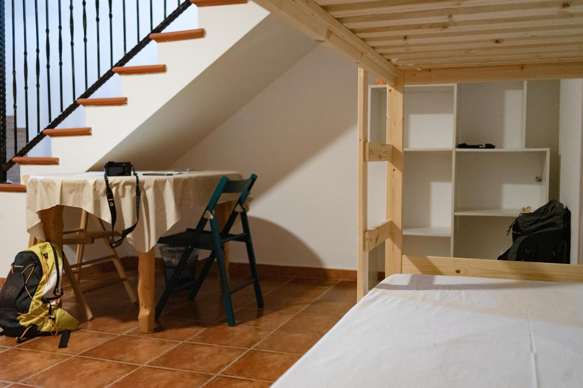 Coliving Together Gargano فيستَ المظهر الخارجي الصورة