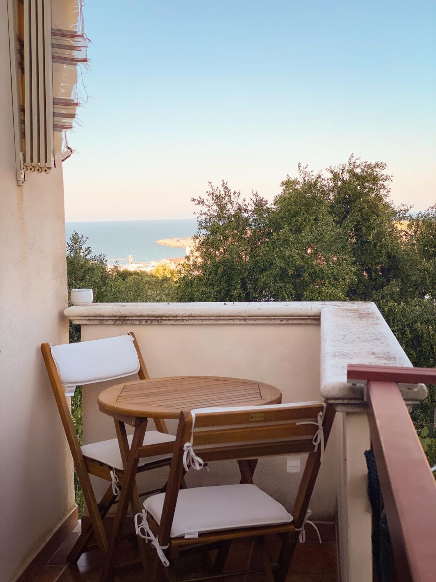 Coliving Together Gargano فيستَ المظهر الخارجي الصورة