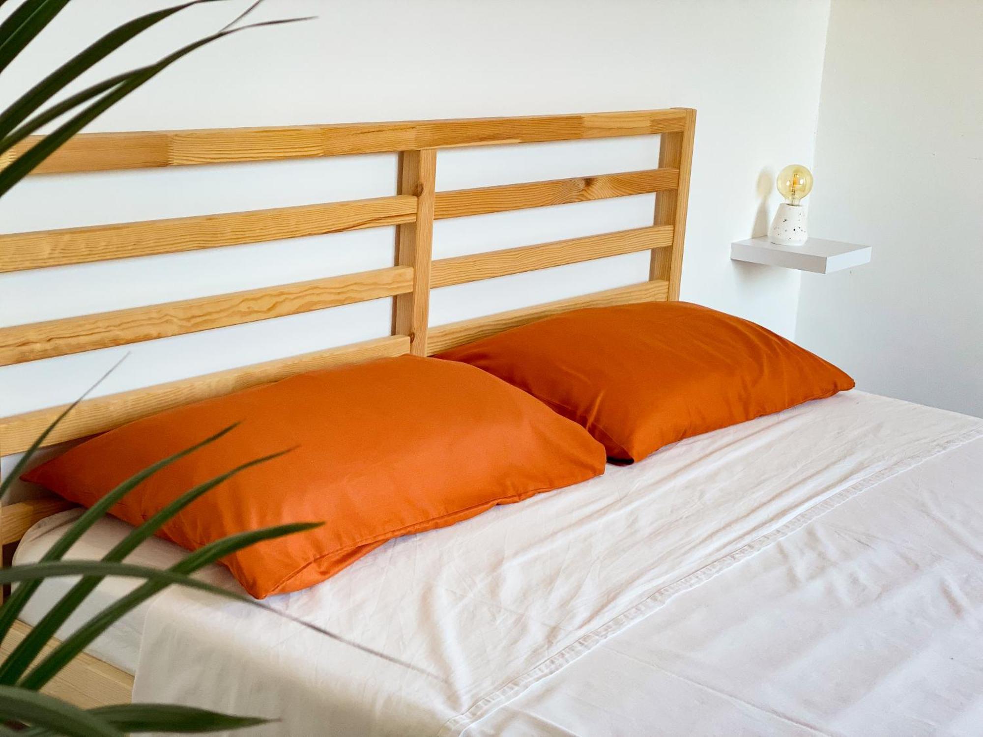 Coliving Together Gargano فيستَ المظهر الخارجي الصورة