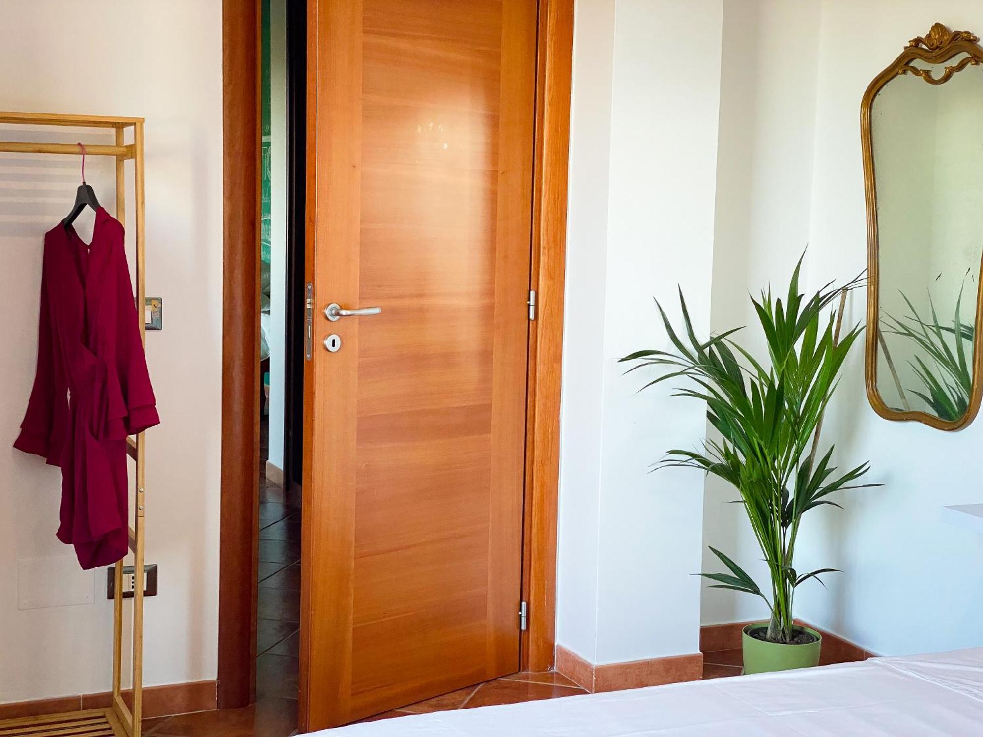 Coliving Together Gargano فيستَ المظهر الخارجي الصورة