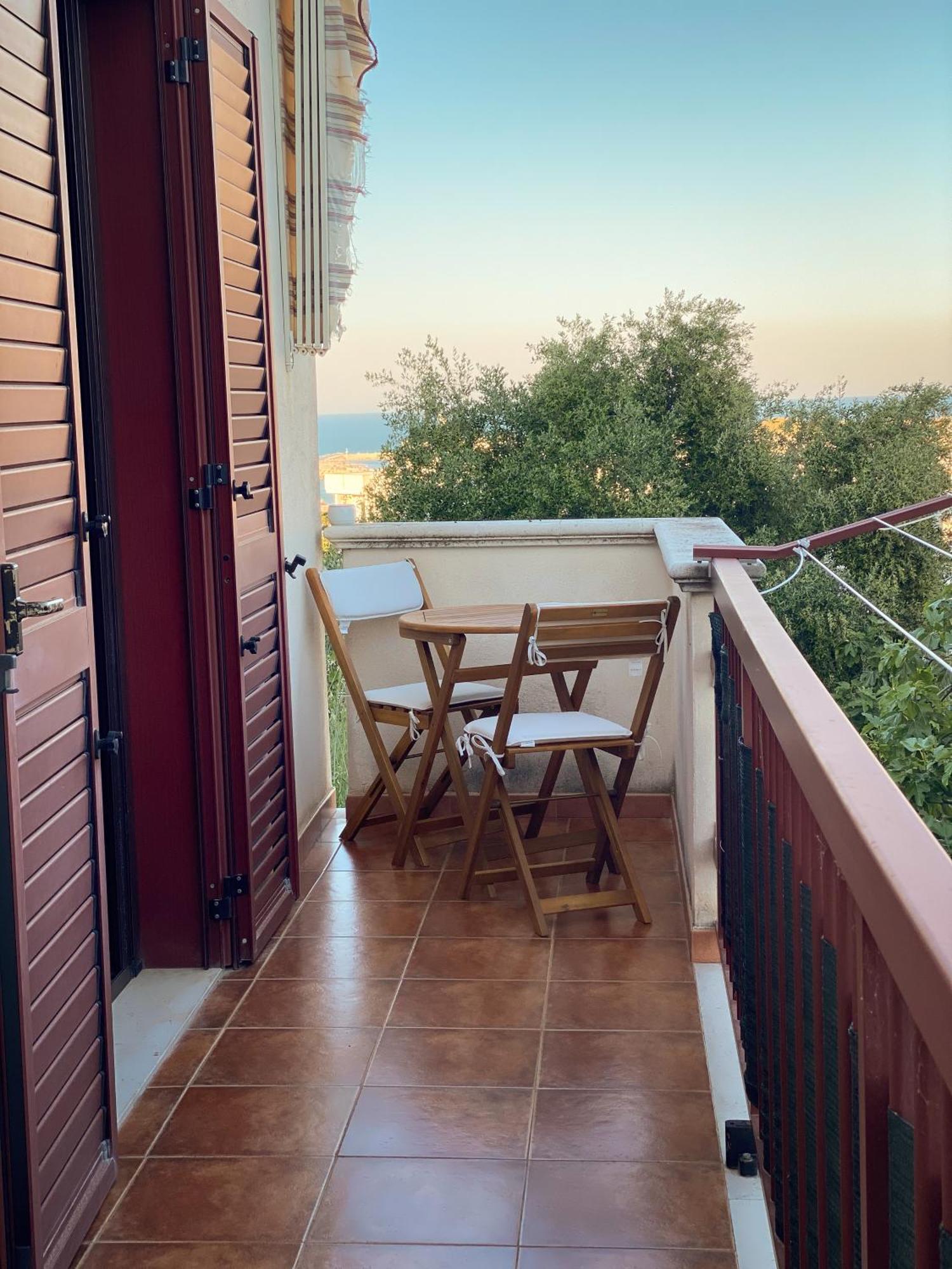 Coliving Together Gargano فيستَ المظهر الخارجي الصورة