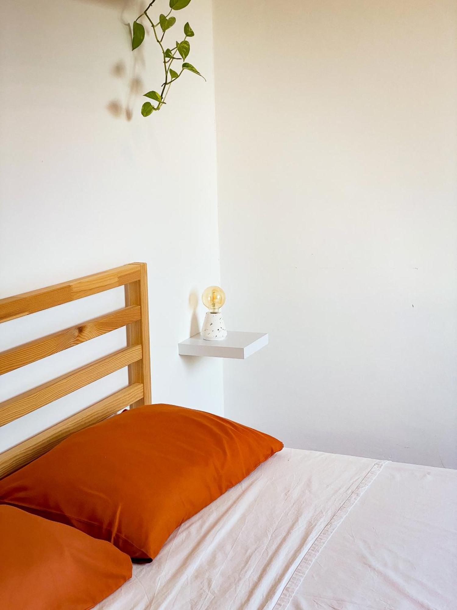 Coliving Together Gargano فيستَ المظهر الخارجي الصورة